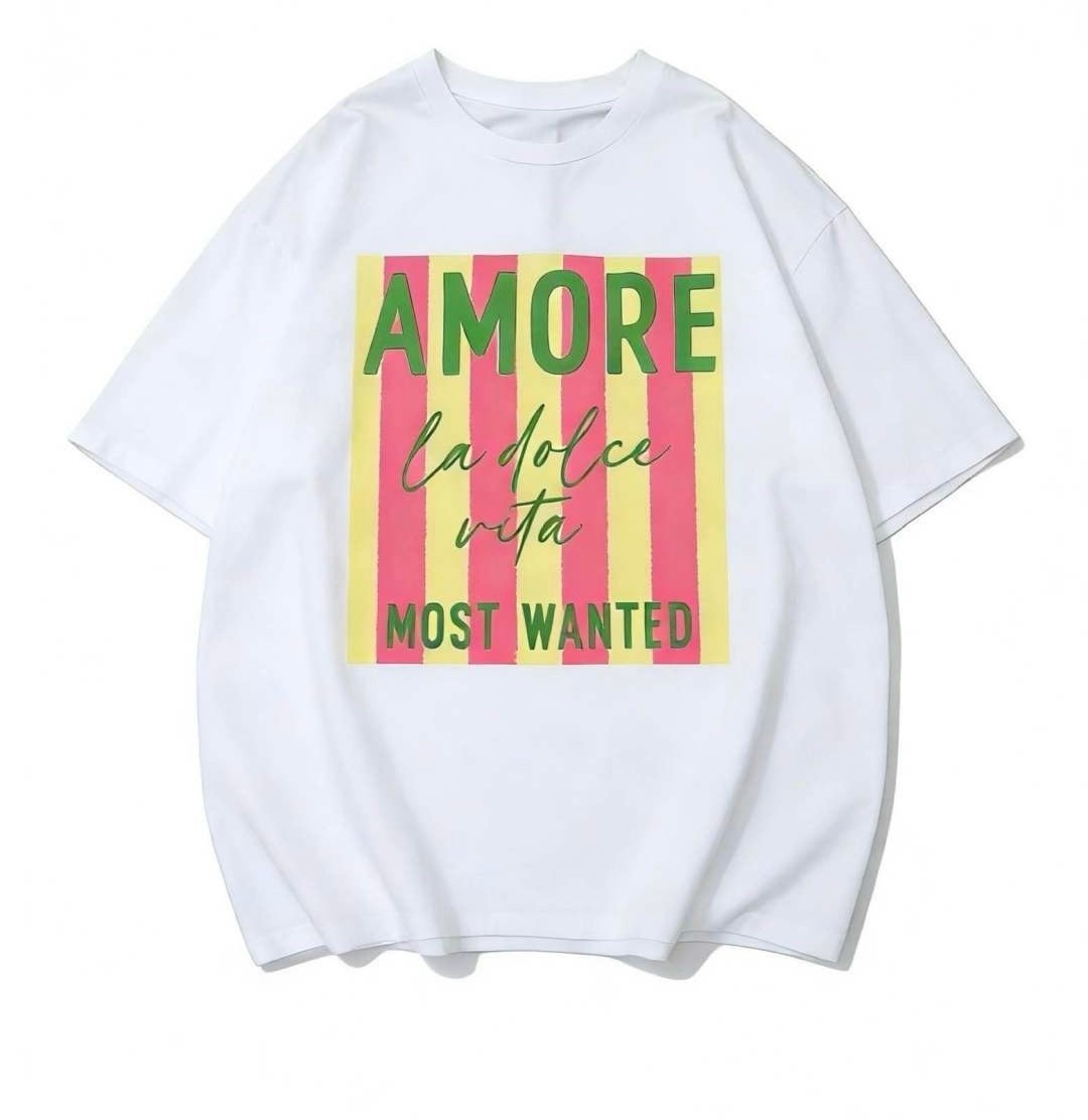 IMG_0884 AMORE T-SHIRT - Image 1