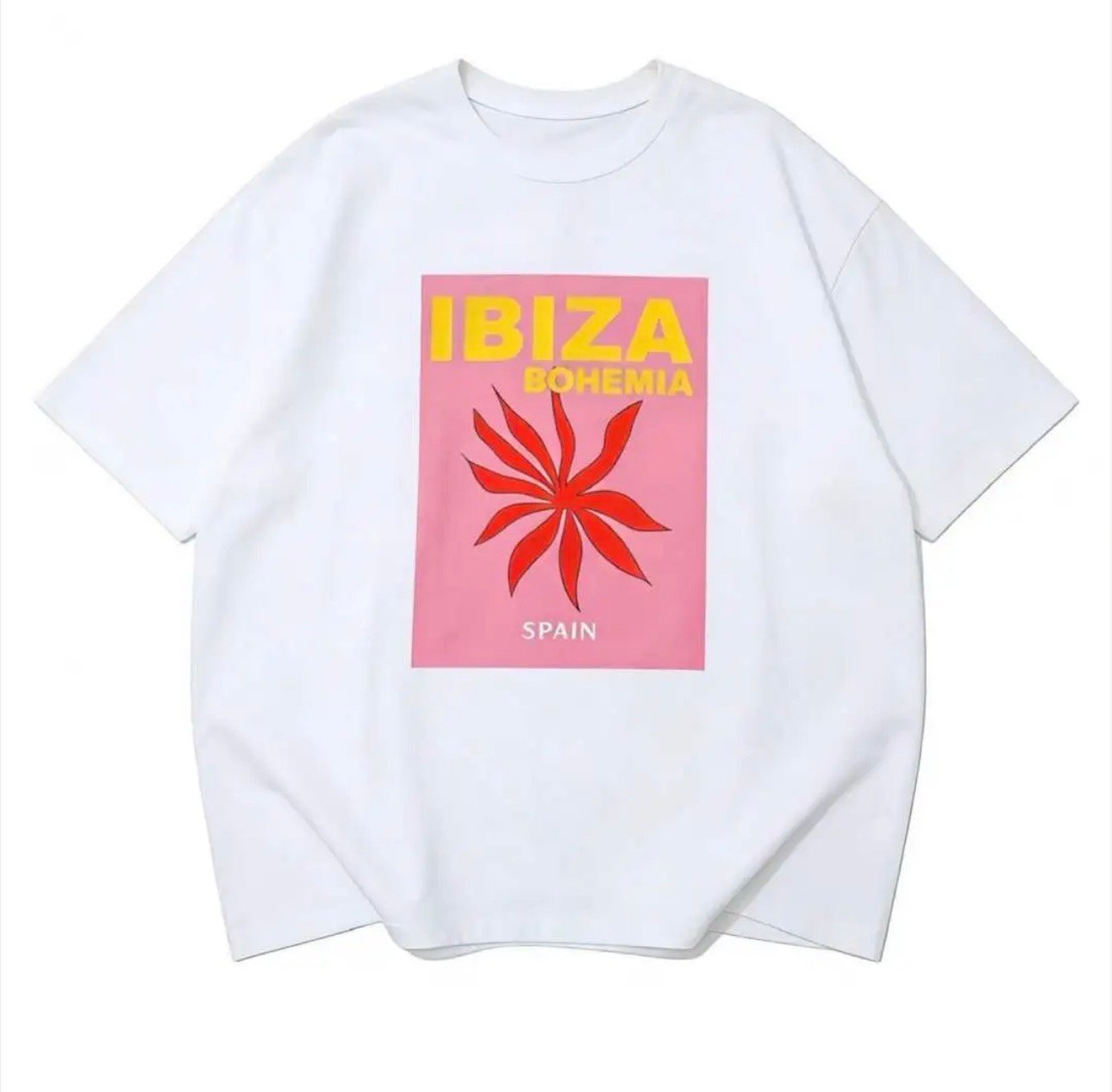 Screenshot IBIZA T-SHIRT - Image 1