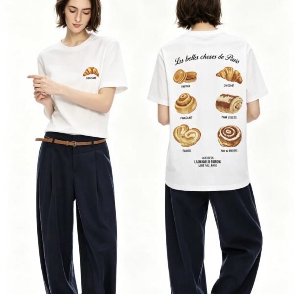in style lela