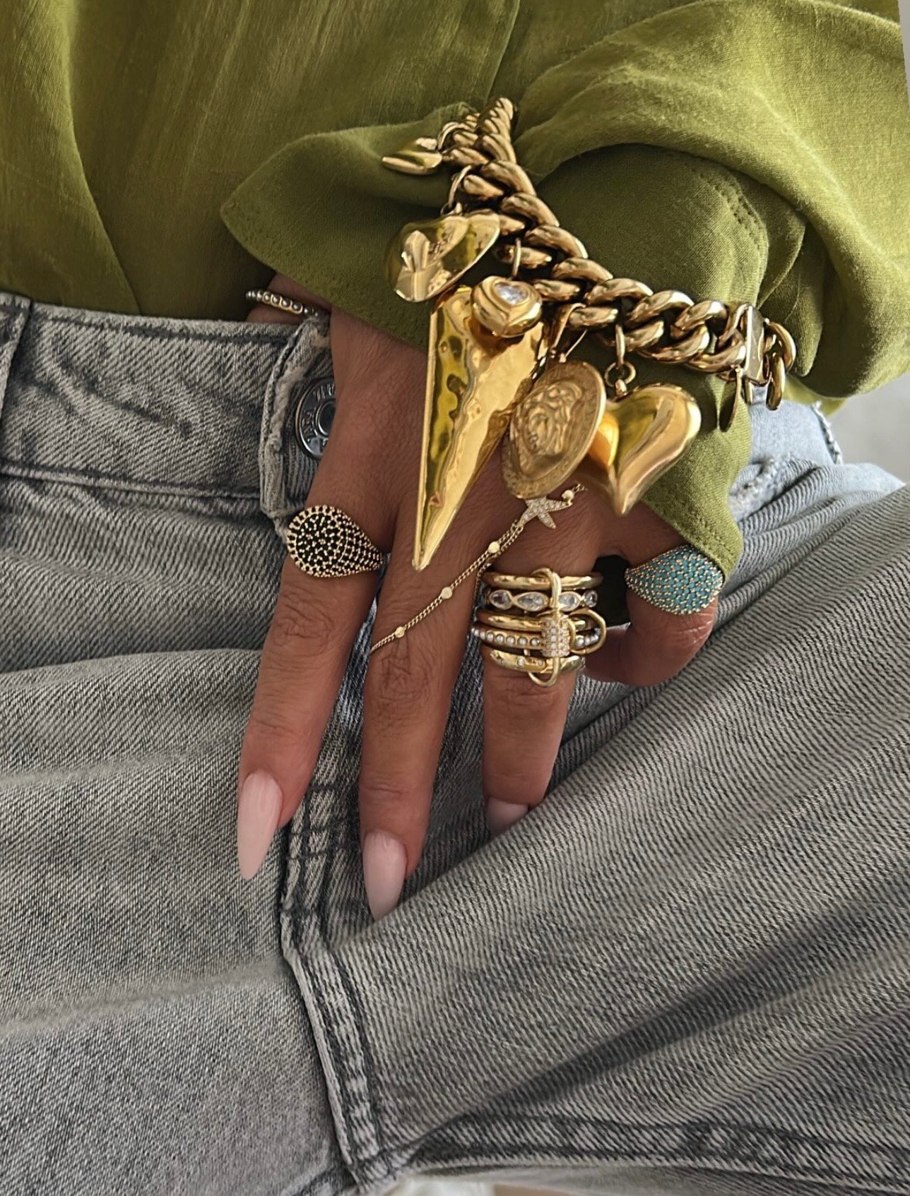 Screenshot AURELIA BRACELET - Image 1