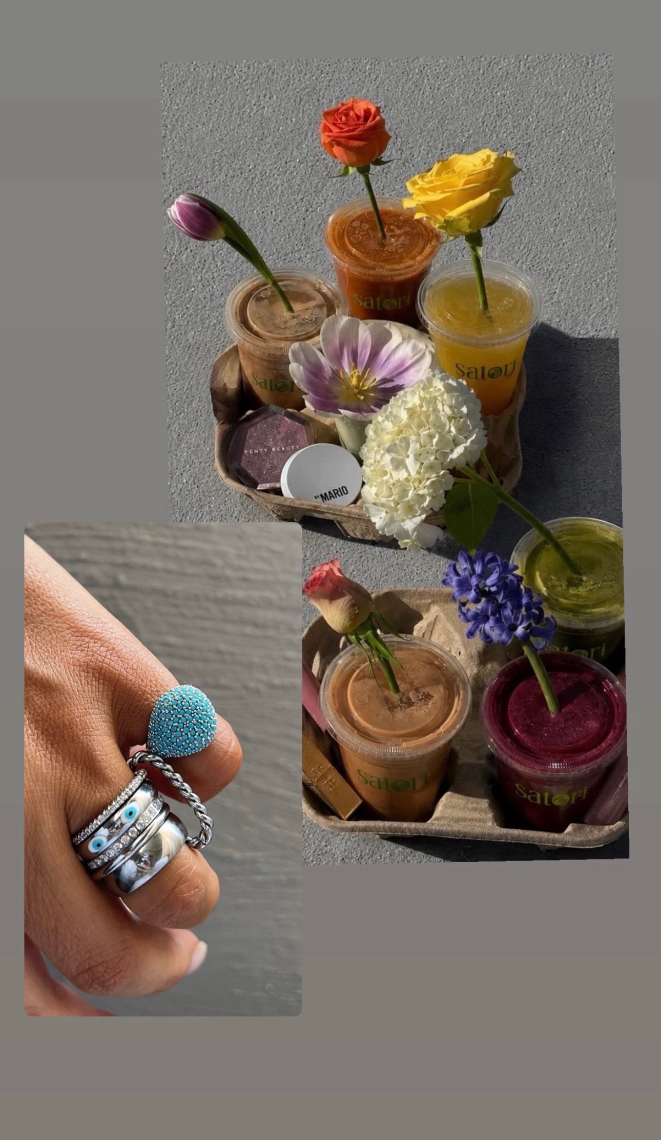 Screenshot SILVER TWIST RING - Image 1