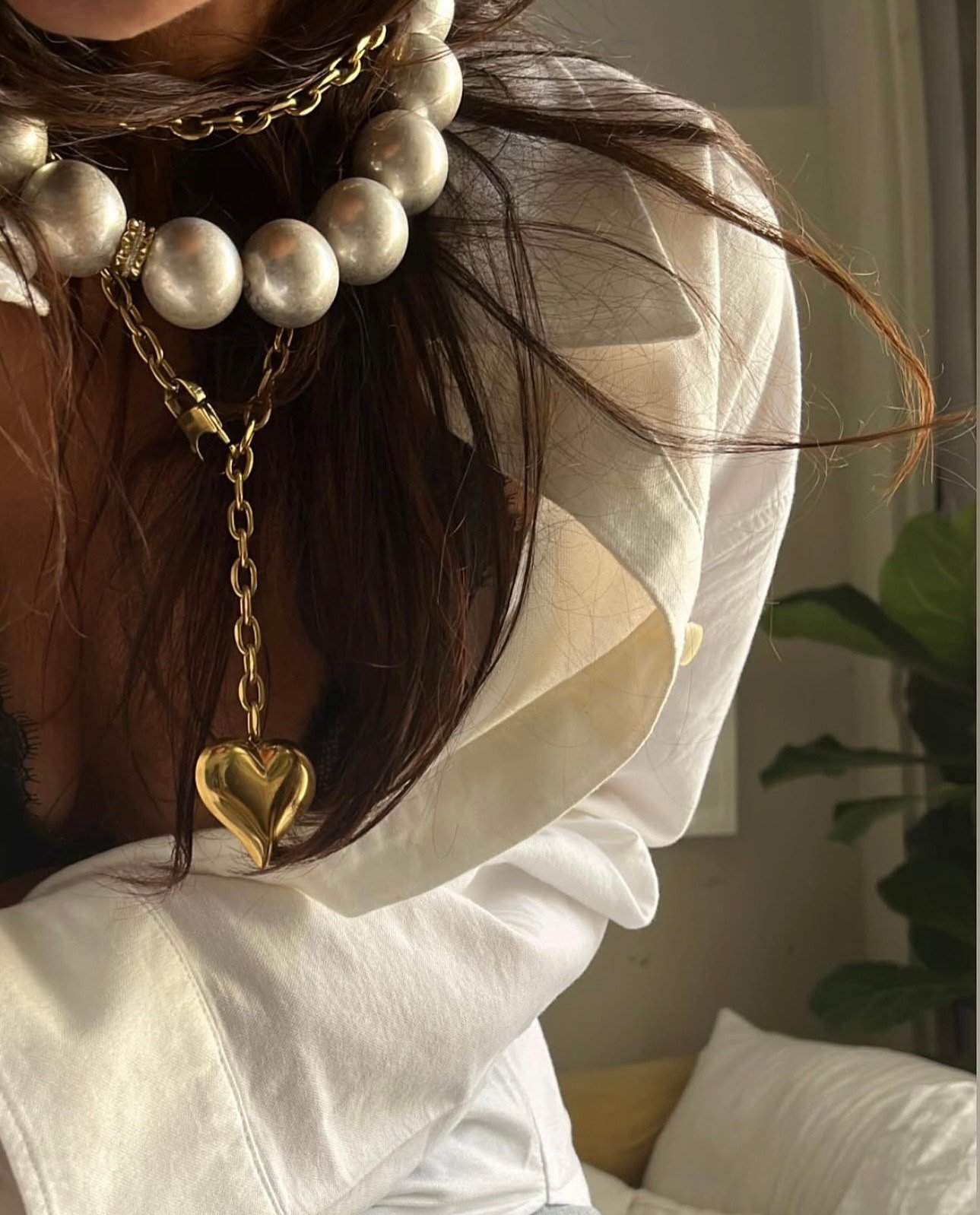 Screenshot HEART NECKLACE - Image 1