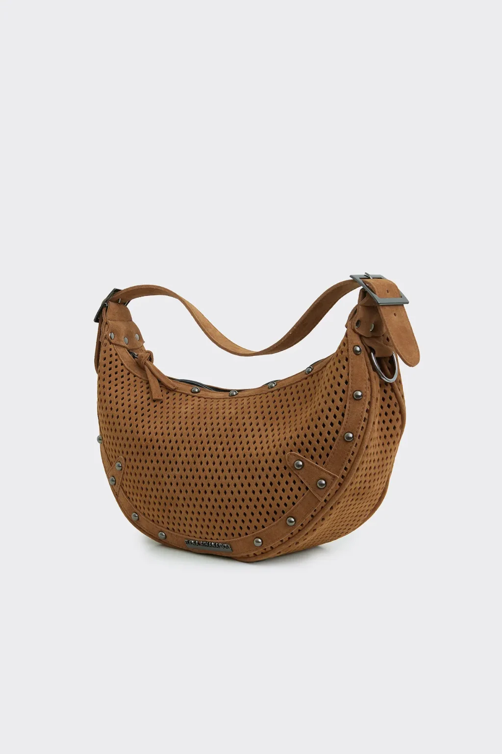 pi-1024x1536 HYPE NET PLANET SUEDE BAGUETTE CAMEL - Image 1