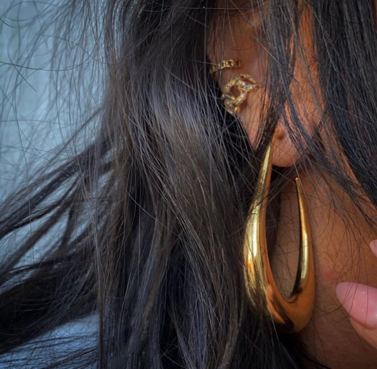 ELIA HOOPS - Image 3